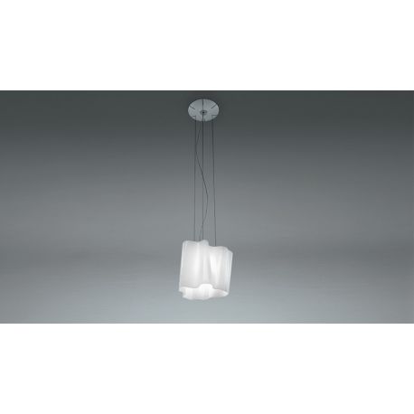 Wall Lamp LOGICO Artemide