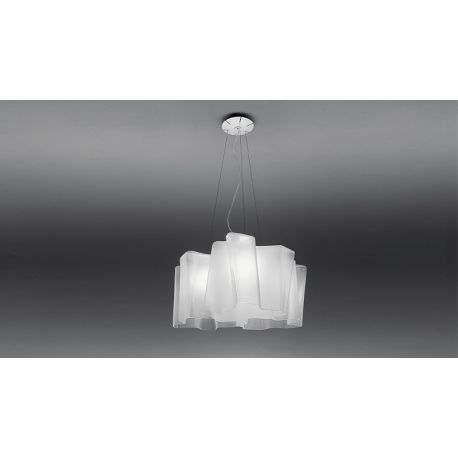 Suspension Lamp LOGICO 3X1201 Artemide