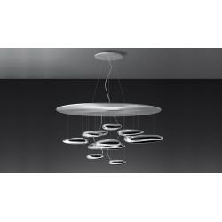 Lámpara Suspensión MERCURY Artemide
