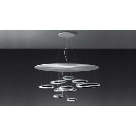 Suspension Lamp MERCURY Artemide