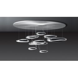 Lámpara Plafón MERCURY Artemide