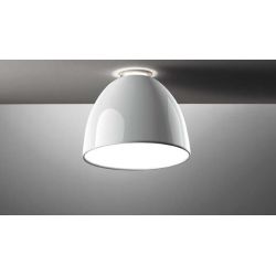 Ceiling lamp NUR MINI Artemide