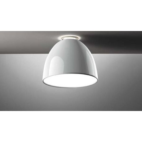 Ceiling lamp NUR MINI Artemide