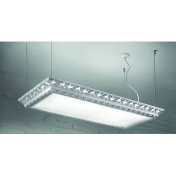 Suspension Lamp ARTE LED S4 RC