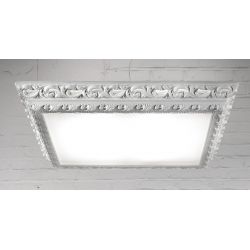 Suspension Lamp ARTE LED S4 RC