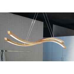 Suspension Lamp LIBE S100 Masiero