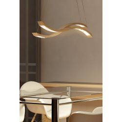 Suspension Lamp LIBE S100 Masiero