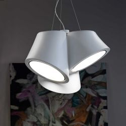 Suspension Lamp MABELL Masiero
