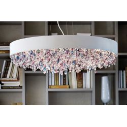 Suspension Lamp OLA S6 40 Masiero