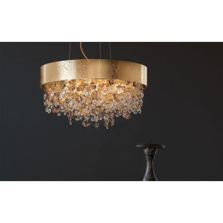 Suspension Lamp OLA S6 40 Masiero