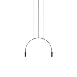 Suspension Lamp VOLTA DOUBLE Estiluz