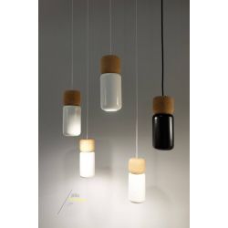 Suspension Lamp PILA Estiluz