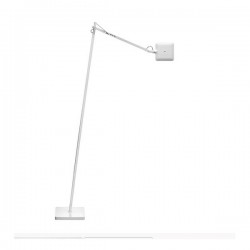 Floor lamp KELVIN LED F by Flos