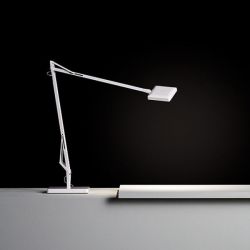 Sobremesa Led KELVIN EDGE BASE Flos