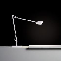 Led Table Lamp KELVIN EDGE BASE Flos