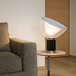 Table Lamp TACCIA SMALL Flos