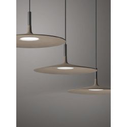 Suspension Lamp APLOMB LARGE Foscarini