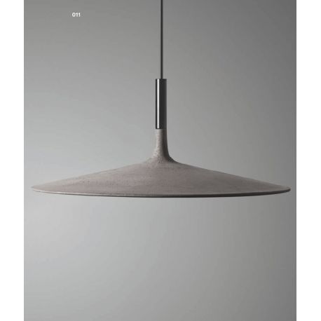 Suspension Lamp APLOMB LARGE Foscarini