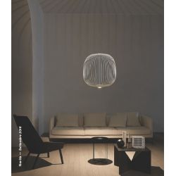 Suspension Lamp SPOKES 2 LARGE Foscarini