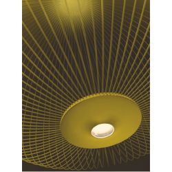 Suspension Lamp SPOKES 2 LARGE Foscarini