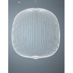 Suspension Lamp SPOKES 2 LARGE Foscarini