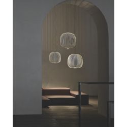 Suspension Lamp SPOKES 2 LARGE Foscarini