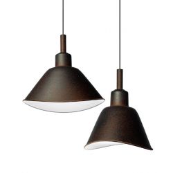 Lámpara Suspensión SMASH Diesel Foscarini
