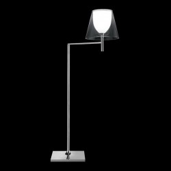 Floor lamp KTRIBE F1 by Flos