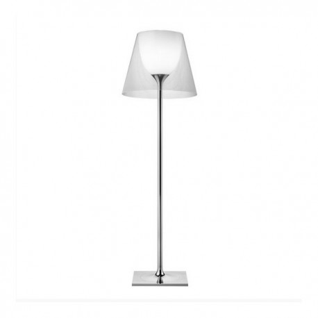 Floor lamp KTRIBE F2 by Flos