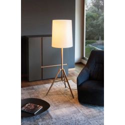 Floor Lamp TRIPOD Carpyen