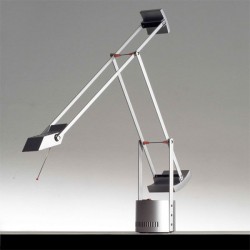 Lámpara de Mesa o Pie TIZIO Artemide