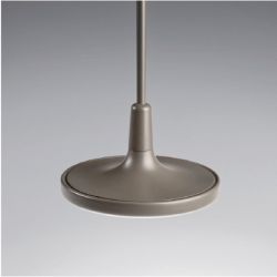 Led Suspension Lamp BUTTON Estiluz