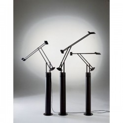 Table or Floor Lamp TIZIO Artemide