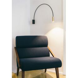 Wall Lamp VOLTA A-3530 (Small) Estiluz