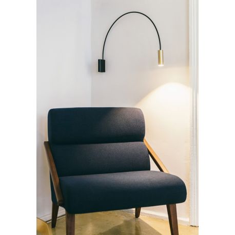 Wall Lamp VOLTA A-3530 (Small) Estiluz