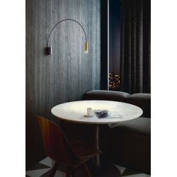 Wall Lamp VOLTA A-3530 (Small) Estiluz