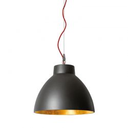 Suspension Lamp BISHOP Wever & Ducré