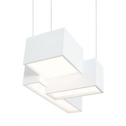 Led Suspension Lamp BEBOW 1.0 Wever & Ducré