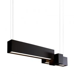 Led Suspension Lamp BEBOW 1.0 Wever & Ducré