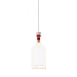 Led Suspension Lamp CORK 1.0 Wever & Ducré