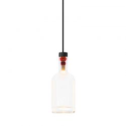 Led Suspension Lamp CORK 1.0 Wever & Ducré