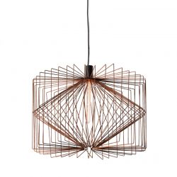 Suspension Lamp WIRO 6.5 Wever & Ducré