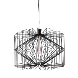 Suspension Lamp WIRO 6.5 Wever & Ducré