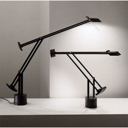 Table or Floor Lamp TIZIO MICRO Artemide