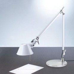 Lámpara TOLOMEO Clásico Artemide (Sólo Cuerpo)