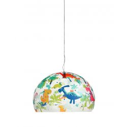 Suspension Lamp FLY KIDS Kartell