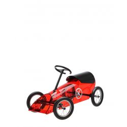 Kids Car DISCOVOLANTE Kartell