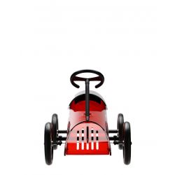 Kids Car DISCOVOLANTE Kartell