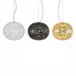 Suspension Lamp PLANET  9390 Kartell