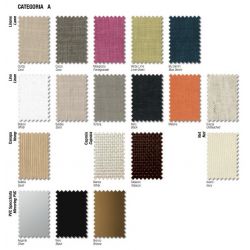Table Lamp TOC Penta